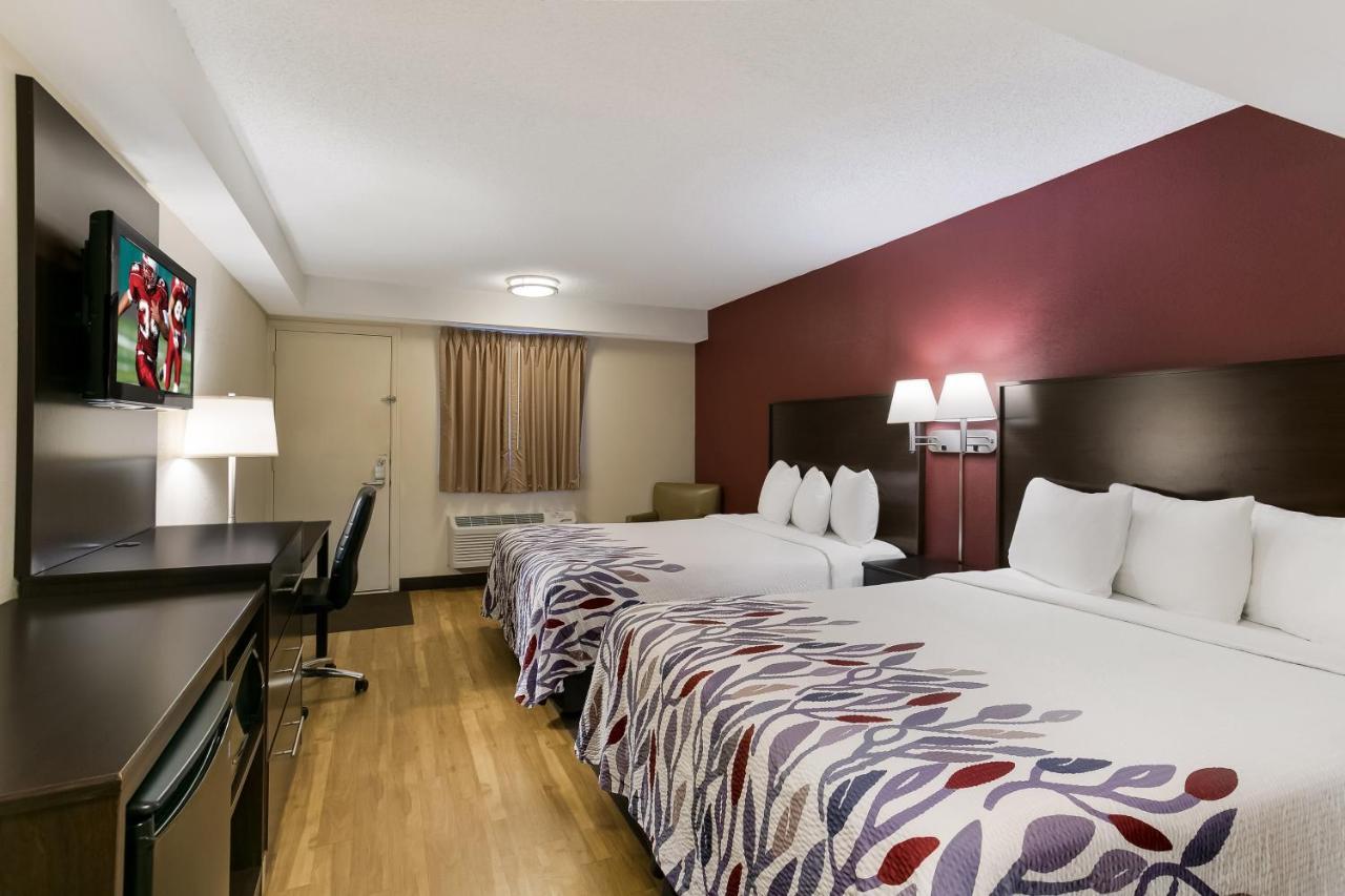 Red Roof Inn Hershey Exterior photo