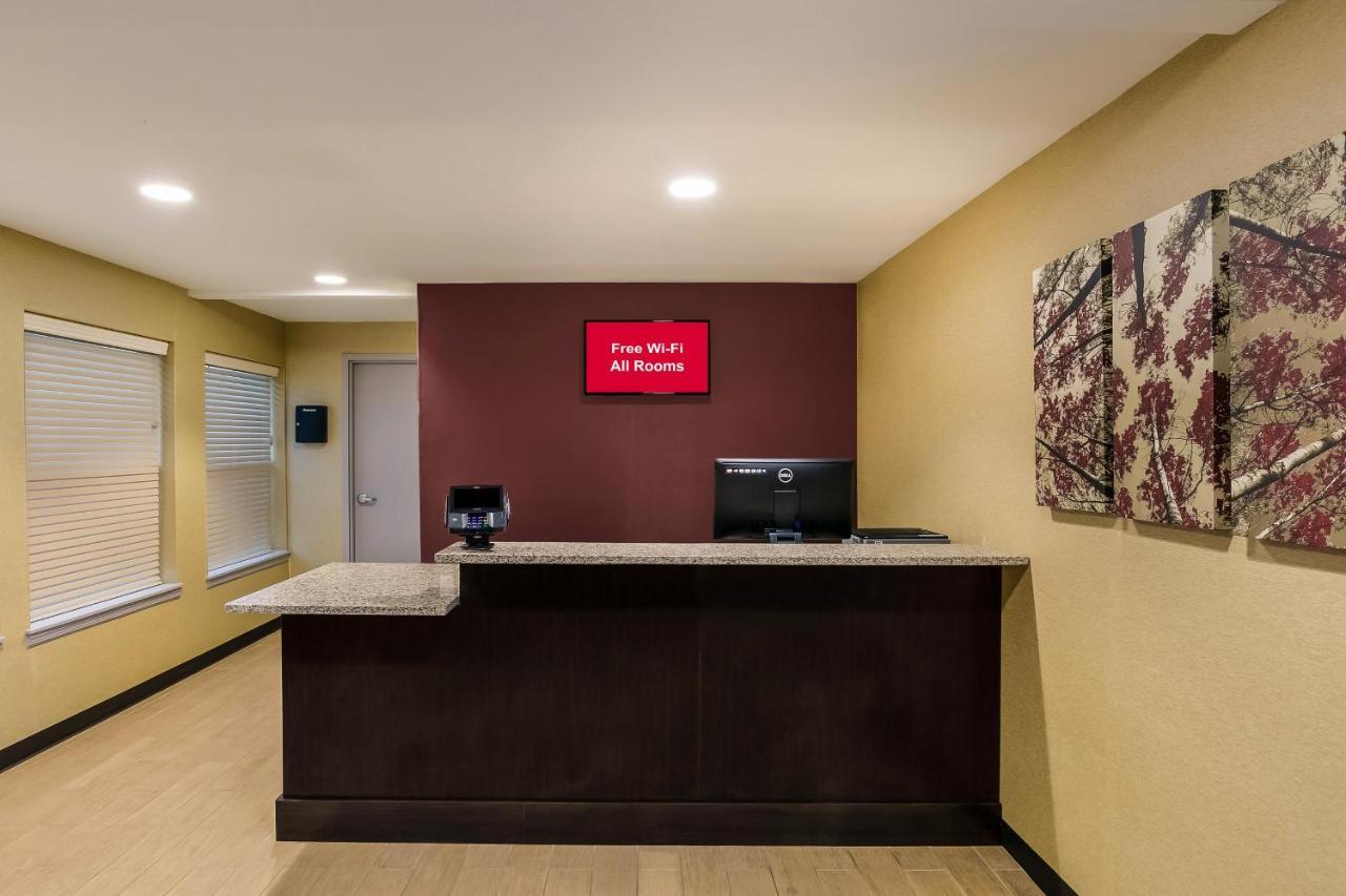 Red Roof Inn Hershey Exterior photo