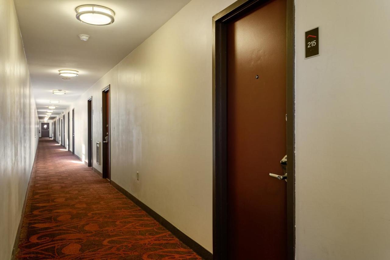 Red Roof Inn Hershey Exterior photo