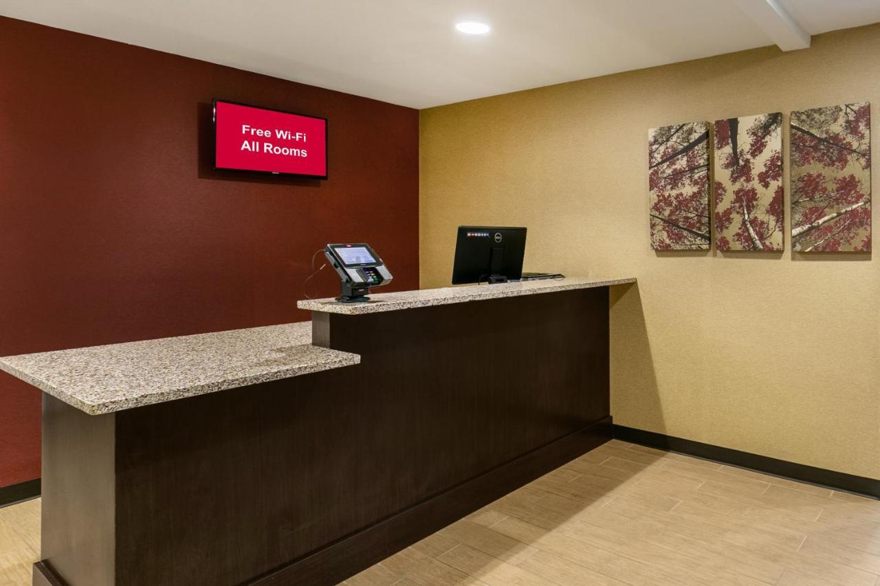 Red Roof Inn Hershey Exterior photo