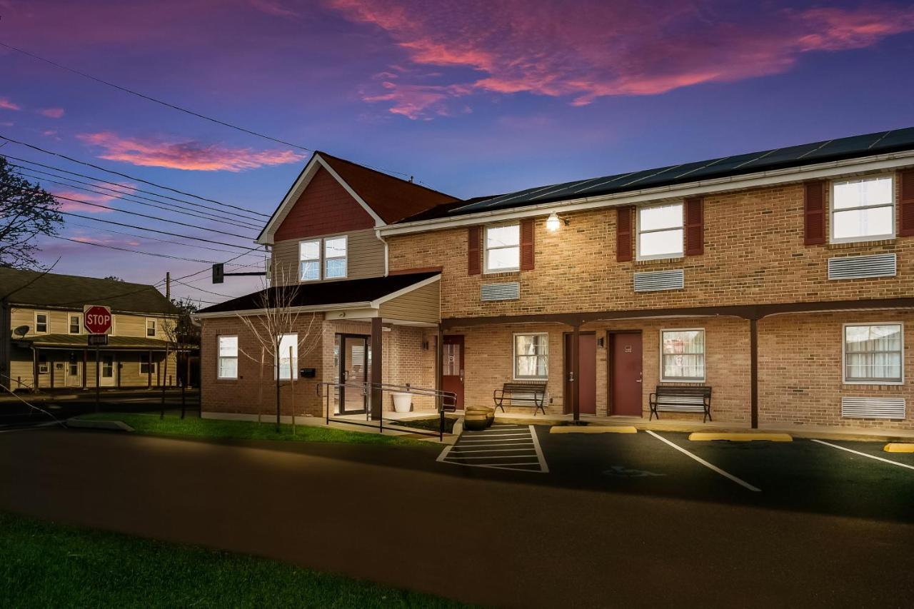 Red Roof Inn Hershey Exterior photo