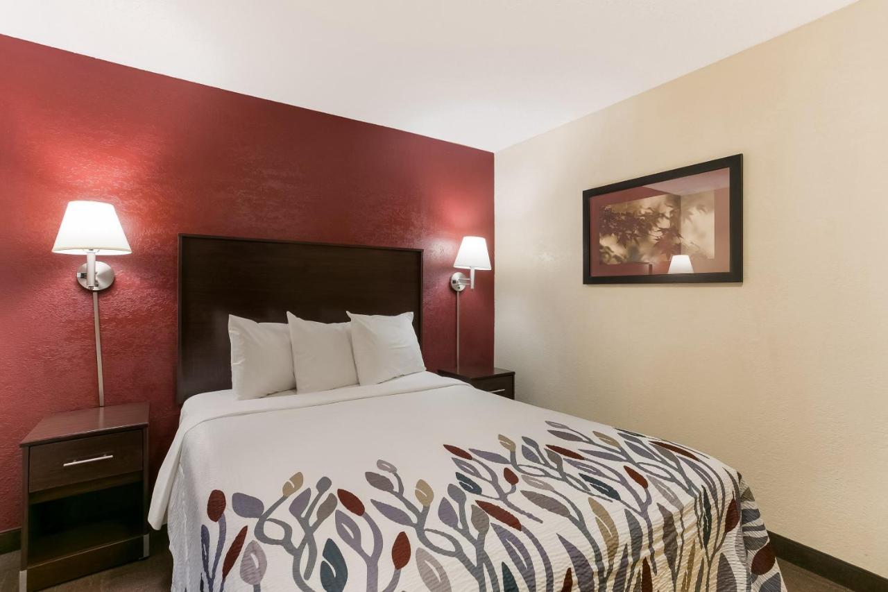 Red Roof Inn Hershey Exterior photo