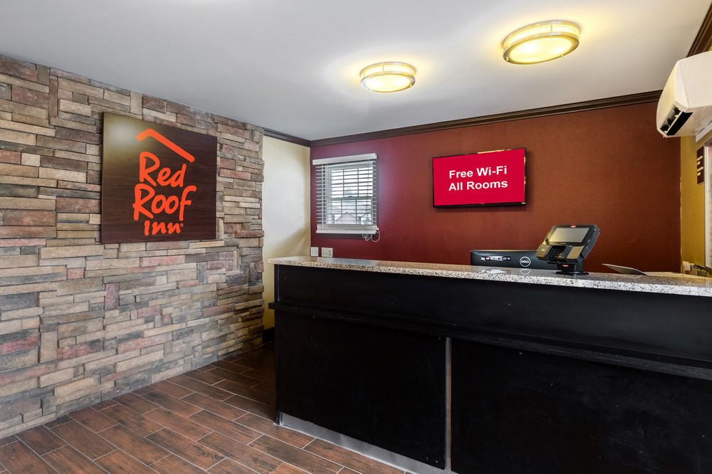 Red Roof Inn Hershey Exterior photo
