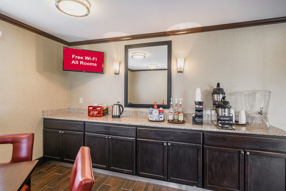 Red Roof Inn Hershey Exterior photo