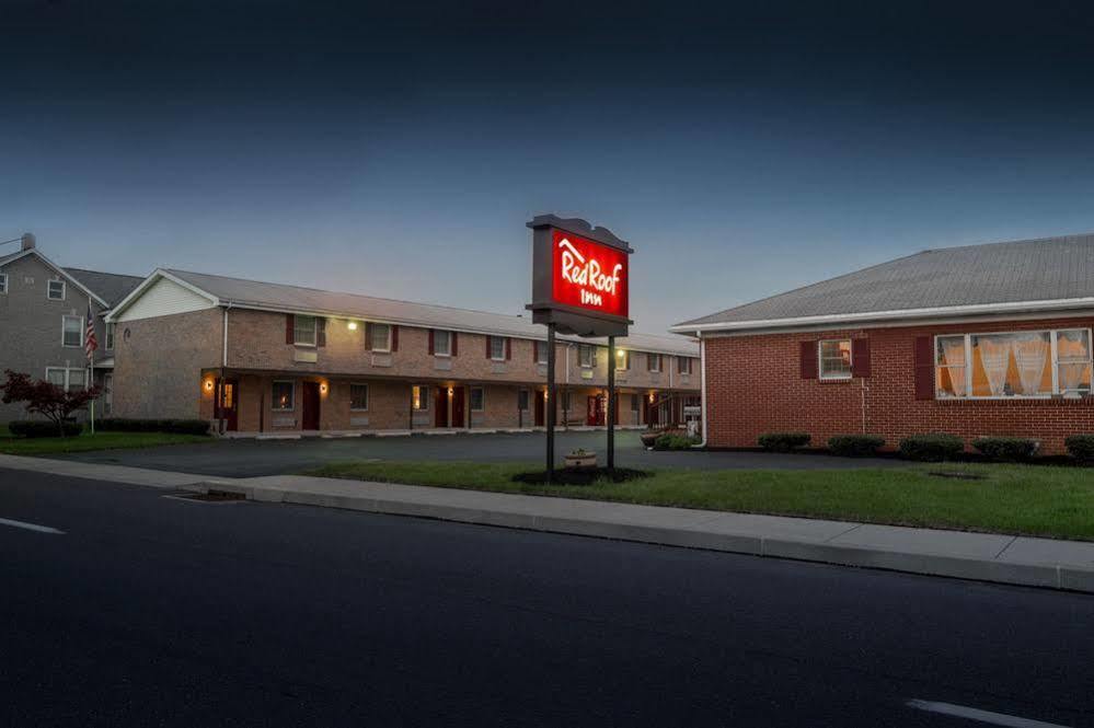 Red Roof Inn Hershey Exterior photo