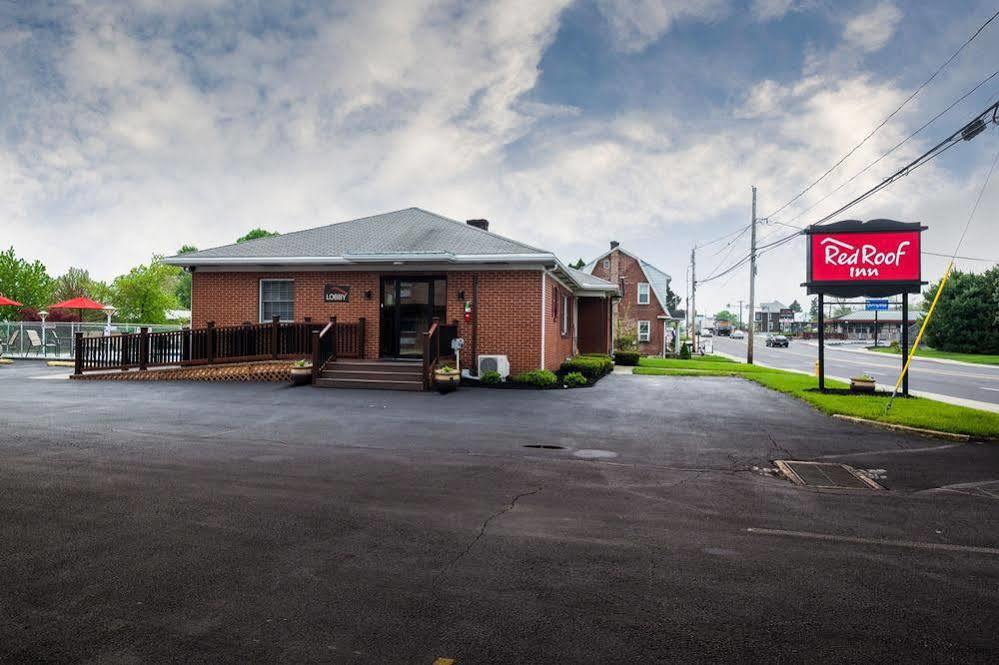Red Roof Inn Hershey Exterior photo